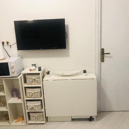 Apartament Bonito Estudio En Denia Zewnętrze zdjęcie