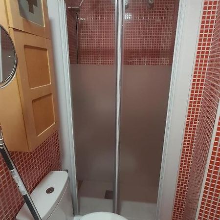 Apartament Bonito Estudio En Denia Zewnętrze zdjęcie