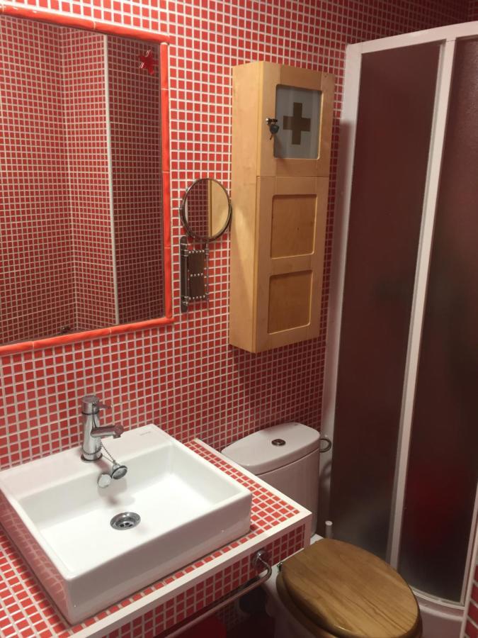Apartament Bonito Estudio En Denia Zewnętrze zdjęcie