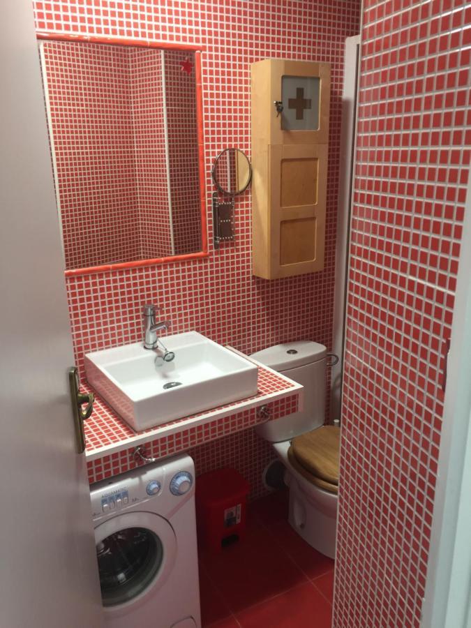Apartament Bonito Estudio En Denia Zewnętrze zdjęcie