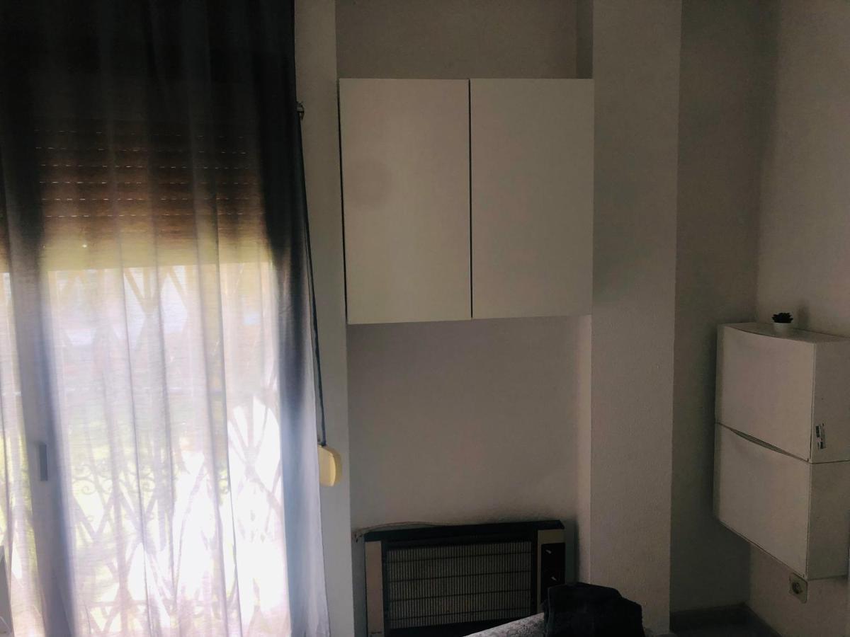 Apartament Bonito Estudio En Denia Zewnętrze zdjęcie