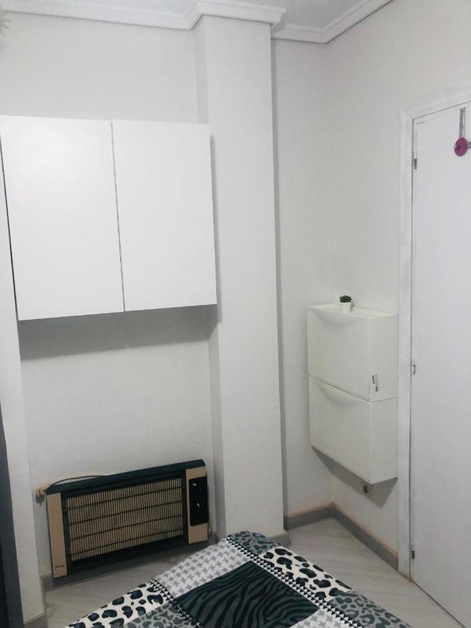 Apartament Bonito Estudio En Denia Zewnętrze zdjęcie